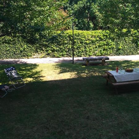 Duplex Con Jardin En Ezcaray Διαμέρισμα Εξωτερικό φωτογραφία