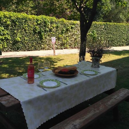 Duplex Con Jardin En Ezcaray Διαμέρισμα Εξωτερικό φωτογραφία