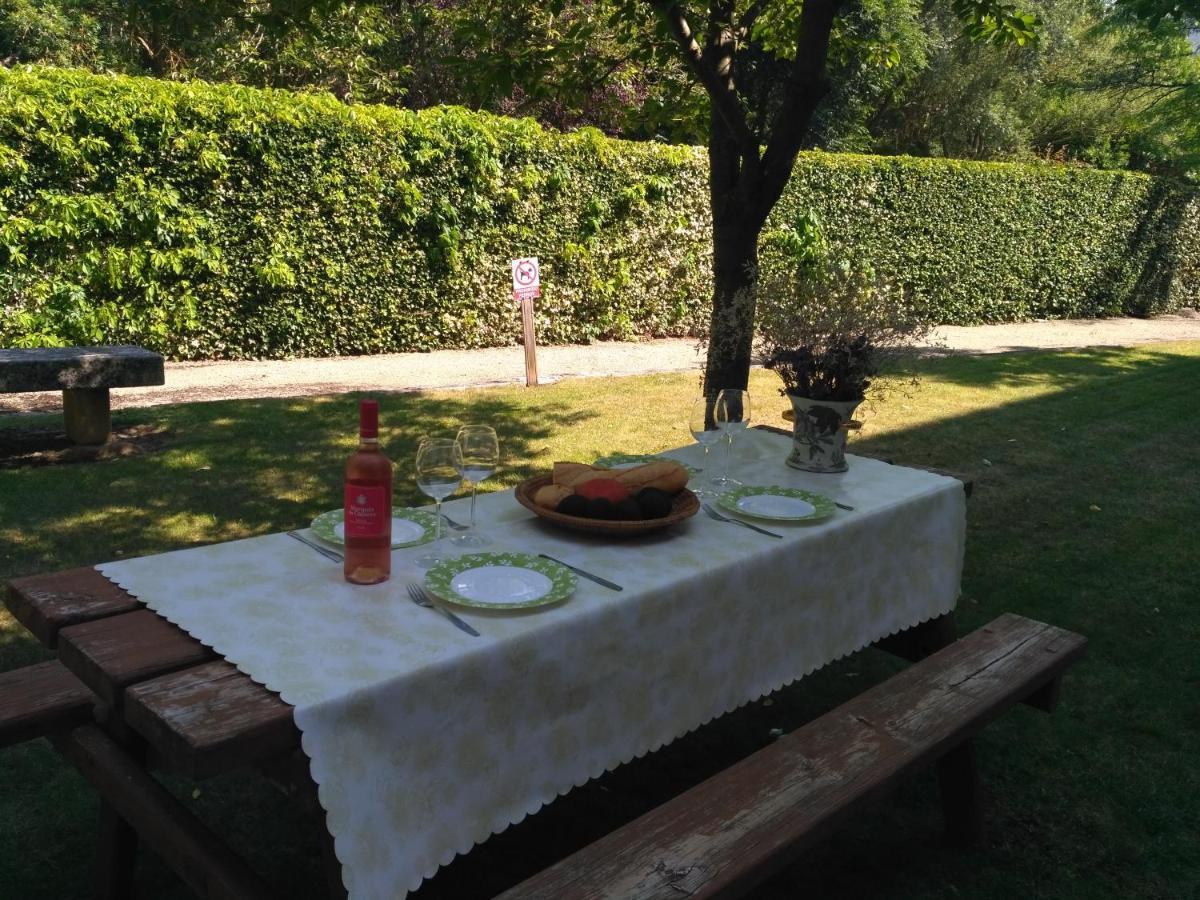 Duplex Con Jardin En Ezcaray Διαμέρισμα Εξωτερικό φωτογραφία