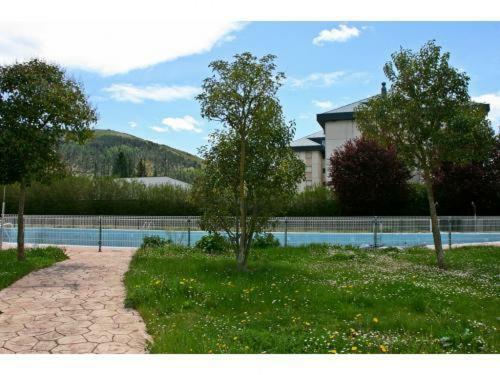 Duplex Con Jardin En Ezcaray Διαμέρισμα Εξωτερικό φωτογραφία