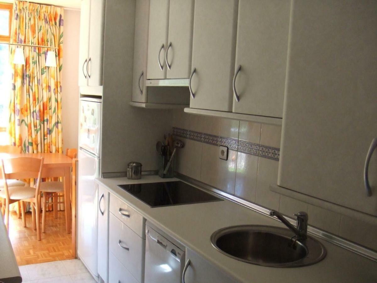 Duplex Con Jardin En Ezcaray Διαμέρισμα Εξωτερικό φωτογραφία