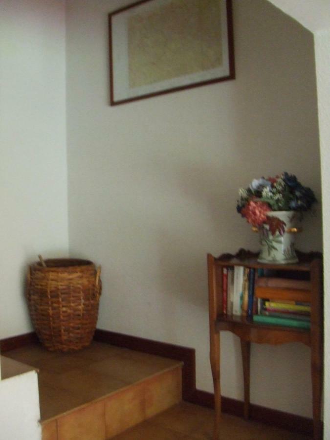 Duplex Con Jardin En Ezcaray Διαμέρισμα Εξωτερικό φωτογραφία