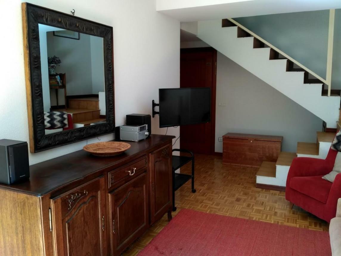 Duplex Con Jardin En Ezcaray Διαμέρισμα Εξωτερικό φωτογραφία