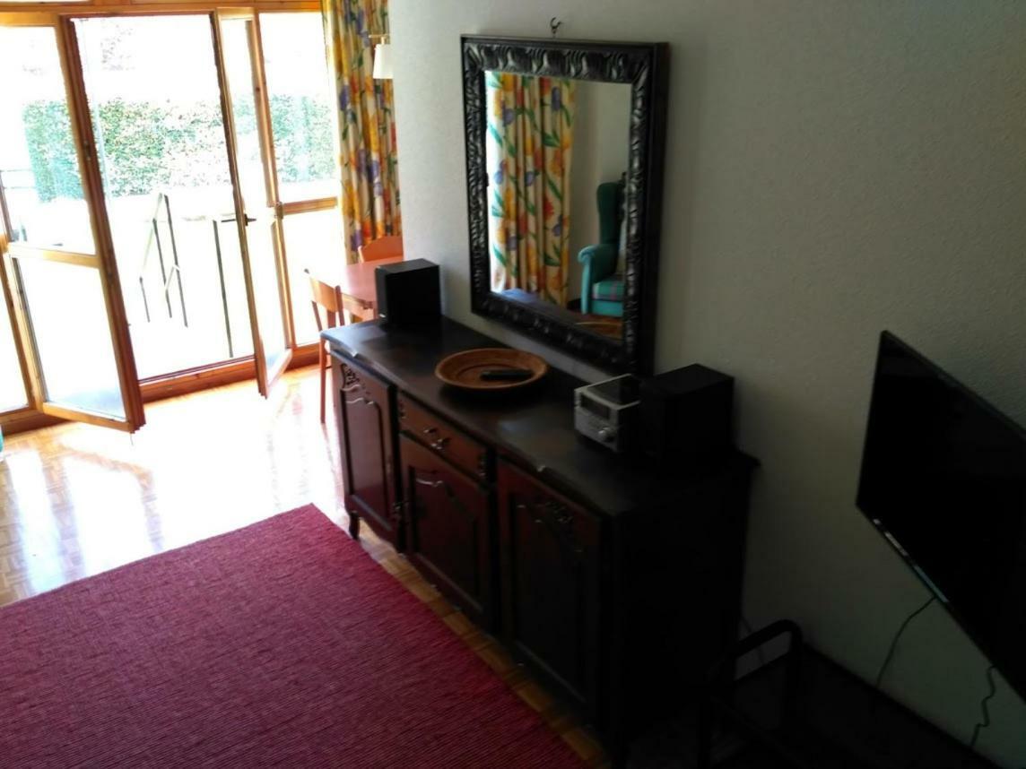 Duplex Con Jardin En Ezcaray Διαμέρισμα Εξωτερικό φωτογραφία